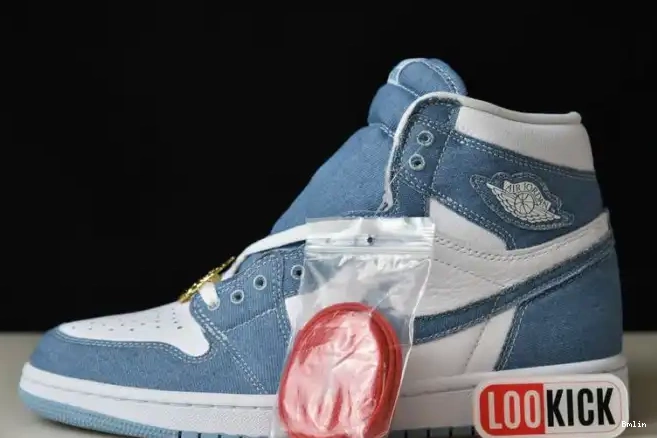 Bmlin OG 1 Jordan Air Denim High WMNS DM9036-104 0610